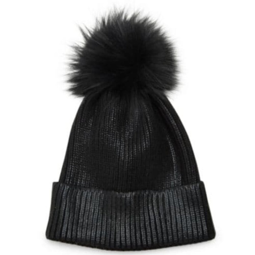ADRIENNE LANDAU Beanie
